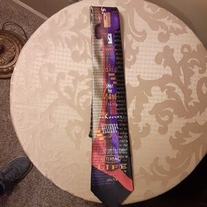 Gospitality Soul Winning John 3:16 Tie